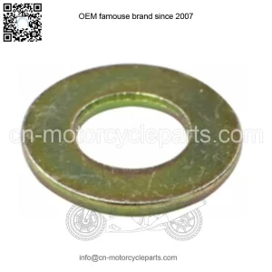 Polaris 7556153 WASHER,3/8 FW QTY 1