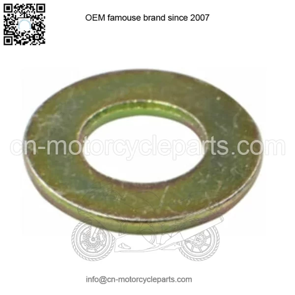 Polaris 7556153 WASHER,3/8 FW QTY 1