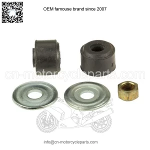 OEM Club Car Washer Rubber 3/8