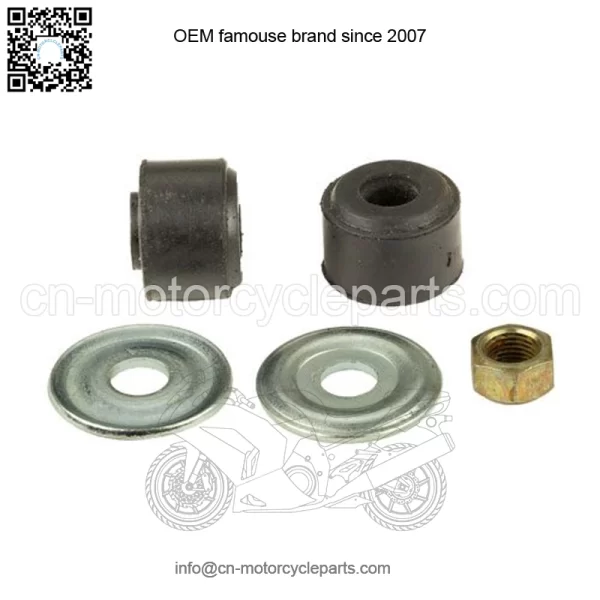 OEM Club Car Washer Rubber 3/8