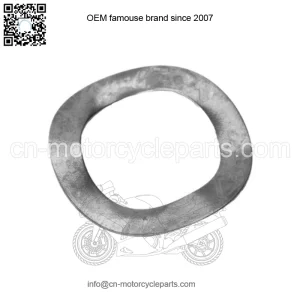 1016389 - CLUB CAR KINGPIN WAVE WASHER