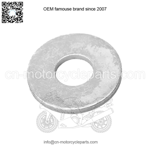 WASHER- M12 HARD REGULAR
