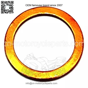 Polaris 3040096 Copper Washer 18x24x1 Ranger