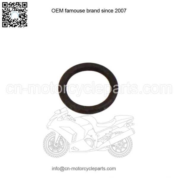 Polaris 3233836 Main Gearcase O-Ring 2003-2024 EFI 6X6 RZR Ranger 1000 900 800