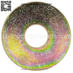 Polaris 7555852 WASHER FLAT RZR Ranger 1000 900 850 800 570 General