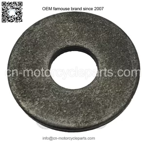Polaris Flat Washer, M10 x 30 x 2.5,  OEM Part 7556698, Qty 1
