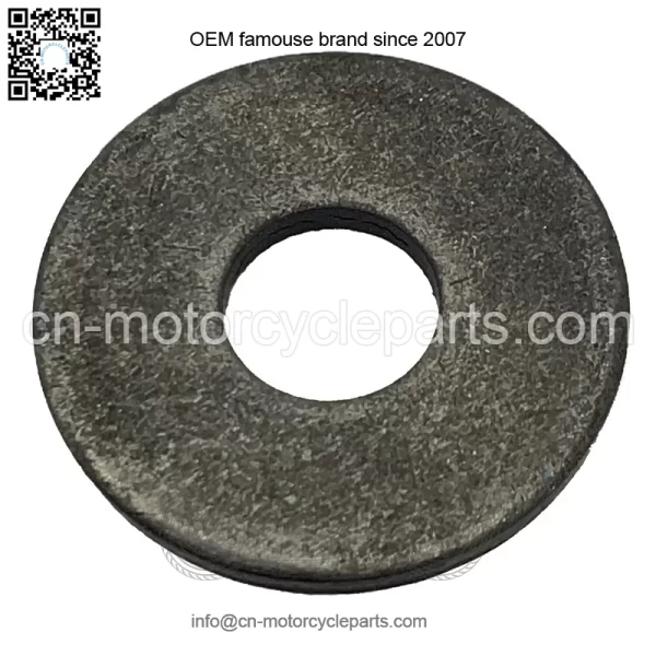Polaris Flat Washer, M10 x 30 x 2.5,  OEM Part 7556698, Qty 1