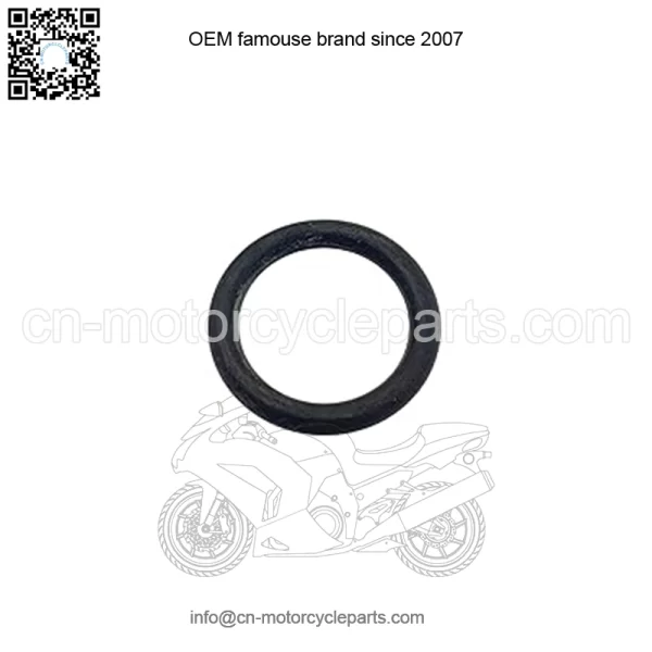 Polaris RZR O-Ring,  OEM Part 5410163, Qty 1