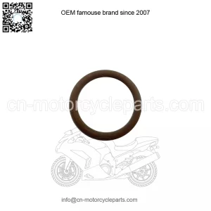Polaris O-Ring,  OEM Part 3233828, Qty 1