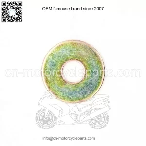 Washer Part Number - 7555749 For Polaris