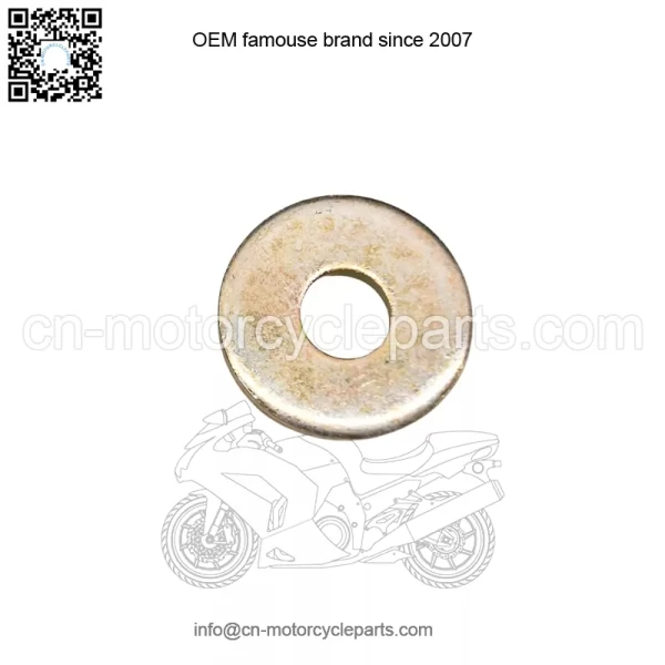 New OEM Polaris 5210748 Washers Qty 3 NOS