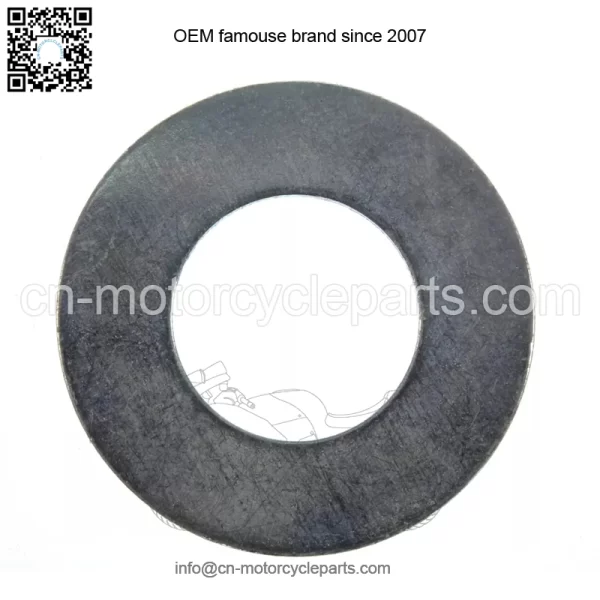 Polaris THRUST WASHER, .446 X .88 X .02 3234642 OEM NEW