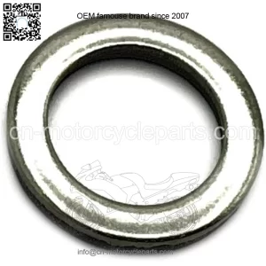 Polaris ATV Clean Out Washer, .51 x .75 x .09,  OEM Part 7556230, Qty 1