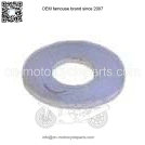 WASHER FLAT 3/8 TYPE B