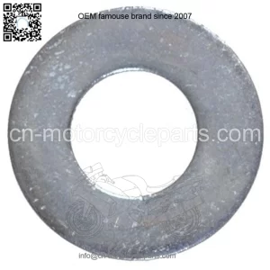 OEM Club Car Washer 3/8 Type B Hard Flat