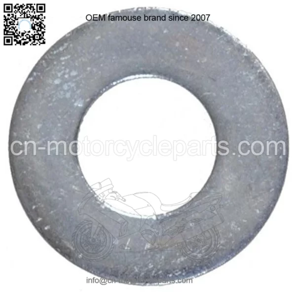 OEM Club Car Washer 3/8 Type B Hard Flat