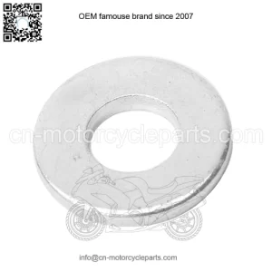 WASHER- 1/4 TYPE A NARROW FLAT