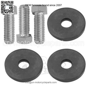 703579 2823471SM Deck Blade Bolt & Washer For Snapper For Simplicity For Murray