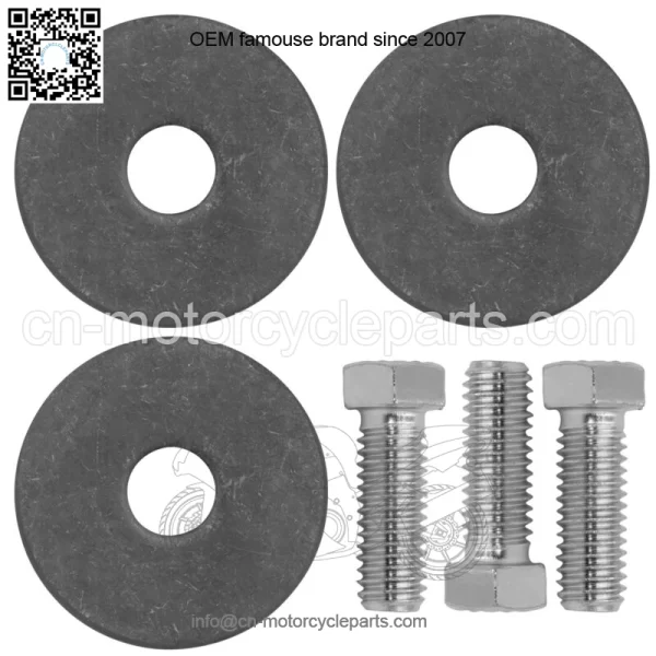 703579 2823471SM Deck Blade Bolt & Washer For Snapper For Simplicity For Murray - Image 4