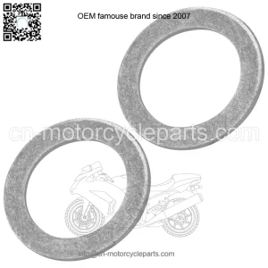 819272016 709253 532171240 Steering Spindle Washer For Husqvarna For Poulan