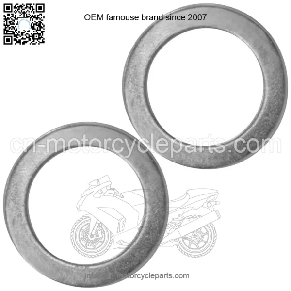 819272016 709253 532171240 Steering Spindle Washer For Husqvarna For Poulan - Image 3