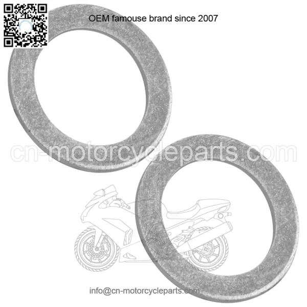 819272016 709253 532171240 Steering Spindle Washer For Husqvarna For Poulan - Image 4