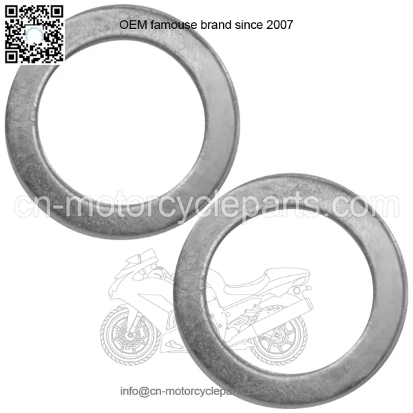 819272016 709253 532171240 Steering Spindle Washer For Husqvarna For Poulan - Image 5