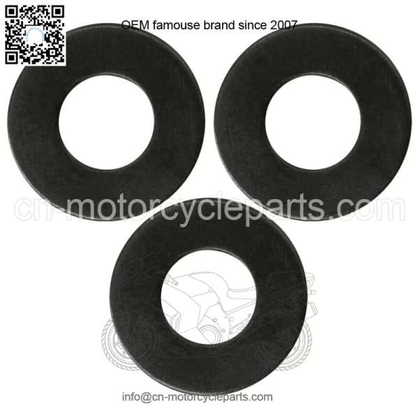 04043-06 Deck Blade Washer For Scag Cheetah SCZ48 SCZ52 SCZ61 SCZ72 - Image 3