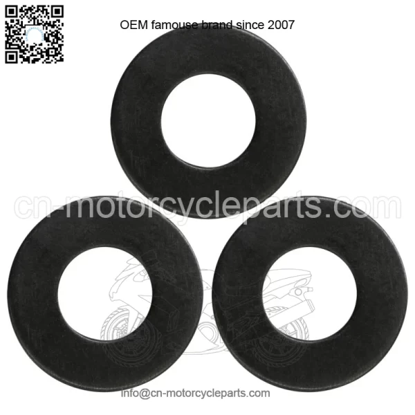 04043-06 Deck Blade Washer For Scag Cheetah SCZ48 SCZ52 SCZ61 SCZ72 - Image 5