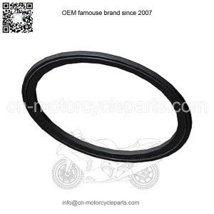 Polaris RZR PFA Gasket, Ribbed,  OEM Part 5413451, Qty 1