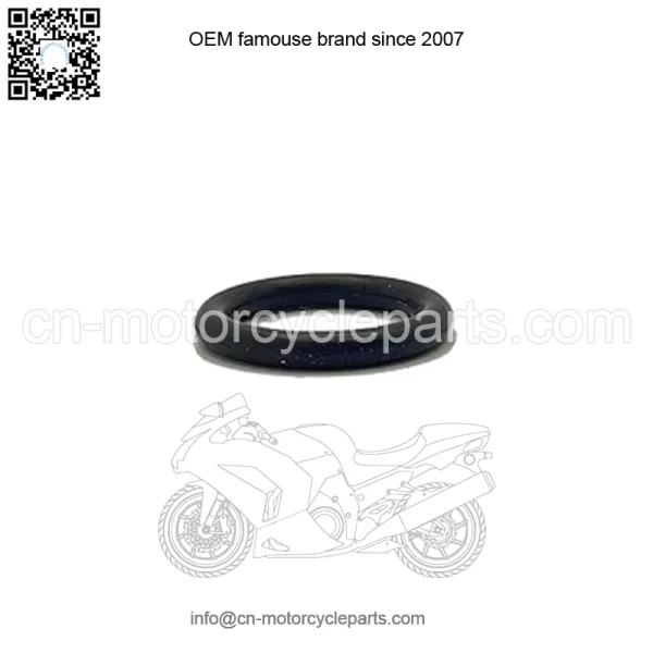 Polaris Ranger O-Ring,  OEM Part 3234302, Qty 1 - Image 3