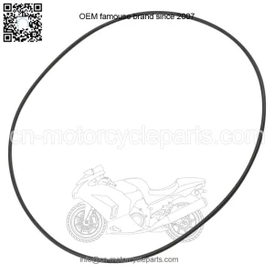 93211-594A4-00 Primary Clutch O-Ring For Yamaha Rhino 660 YXR660FA 2004-07(For: Yamaha Rhino 700)