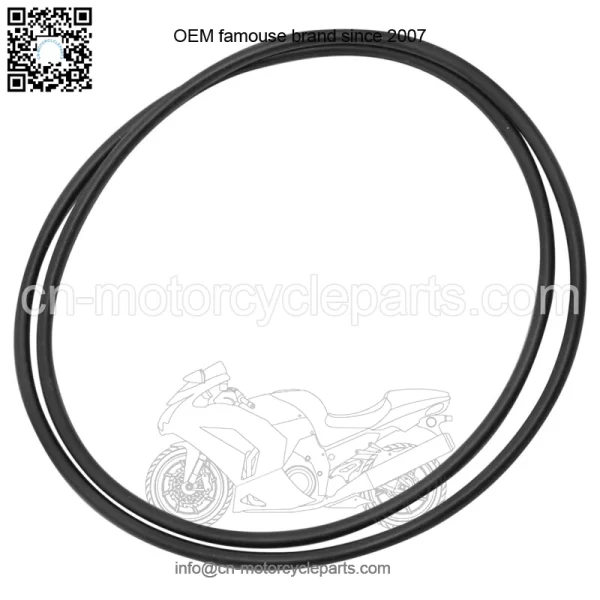93211-594A4-00 Primary Clutch O-Ring For Yamaha Rhino 660 YXR660FA 2004-07(For: Yamaha Rhino 700) - Image 4