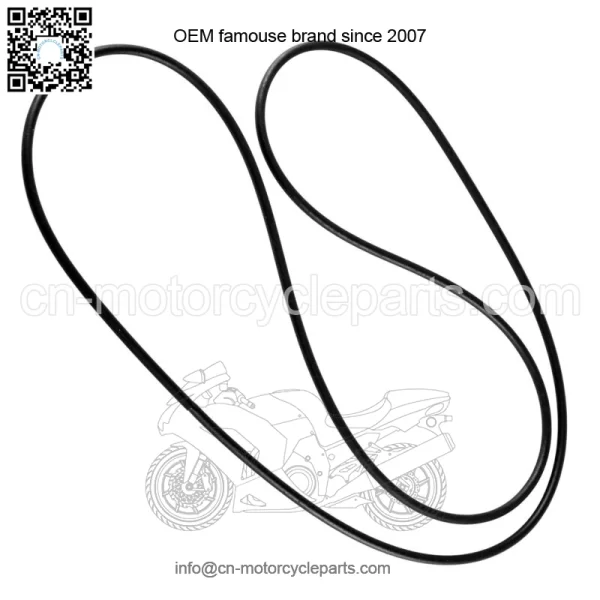 Crankcase Cover Gasket For Yamaha 3B4-15379-00-00(For: Yamaha Rhino 700) - Image 4