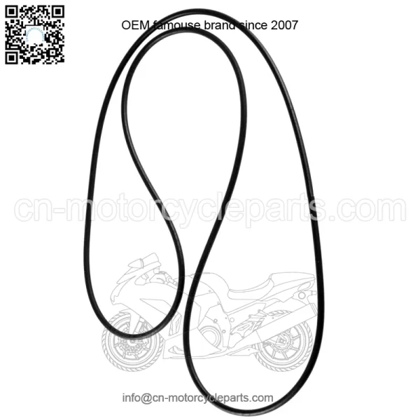 Crankcase Cover Gasket For Yamaha 3B4-15379-00-00(For: Yamaha Rhino 700) - Image 5