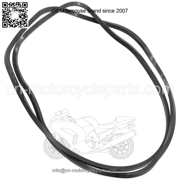 M809417  Engine Valve Cover Gasket For John Deere 1420 2020 2020A 2030 F932