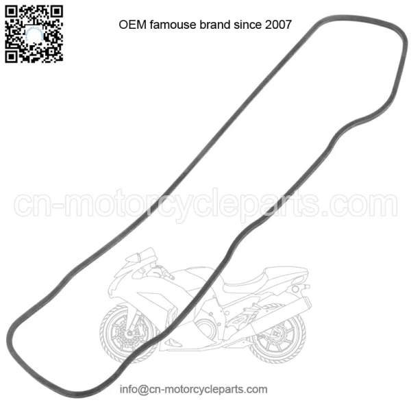 M809417  Engine Valve Cover Gasket For John Deere 1420 2020 2020A 2030 F932 - Image 2