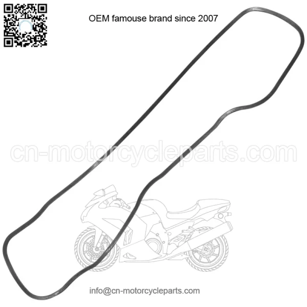 M809417  Engine Valve Cover Gasket For John Deere 1420 2020 2020A 2030 F932 - Image 3