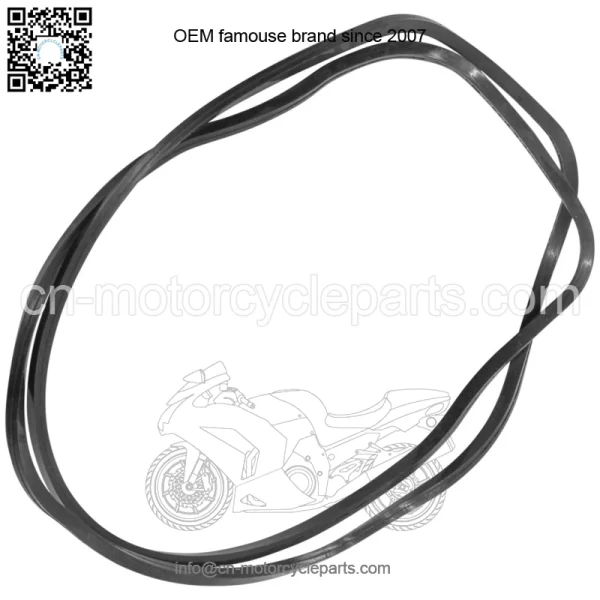 M809417  Engine Valve Cover Gasket For John Deere 1420 2020 2020A 2030 F932 - Image 4