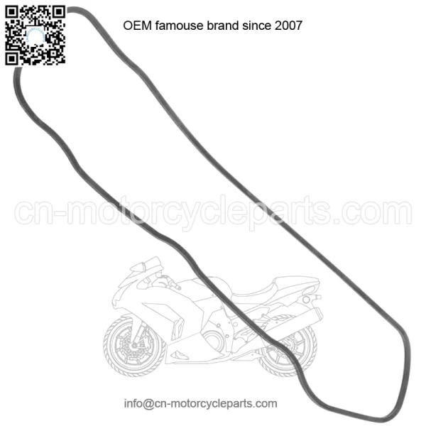 M809417  Engine Valve Cover Gasket For John Deere 1420 2020 2020A 2030 F932 - Image 5