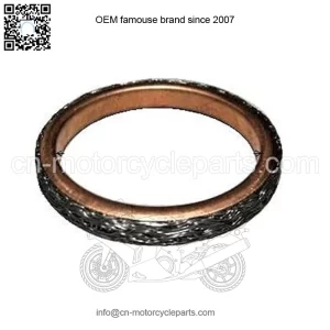Exhaust pipe gasket cfmoto 800 X8 0800-022300
