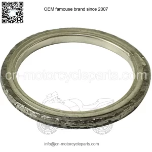 gasket exhaust can-am outlander renegade commander 400 500 570 650 800 850 1000 G1 G2 707600317