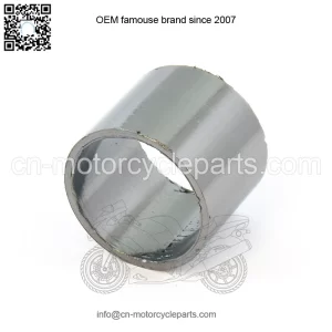 Exhaust gaskets mach models ATV diametral 38/32mm
