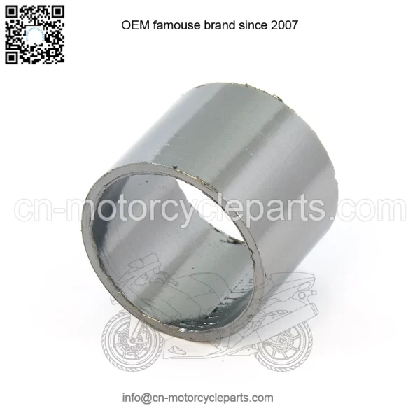 Exhaust gaskets mach models ATV diametral 38/32mm