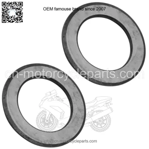 Rear A-Arm Washer For Yamaha YFZ450 YFZ450R  2004 - 2023 / 3YF-22149-00-00 (For: Yamaha Raptor 700)