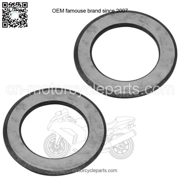 Rear A-Arm Washer For Yamaha YFZ450 YFZ450R  2004 - 2023 / 3YF-22149-00-00 (For: Yamaha Raptor 700) - Image 4