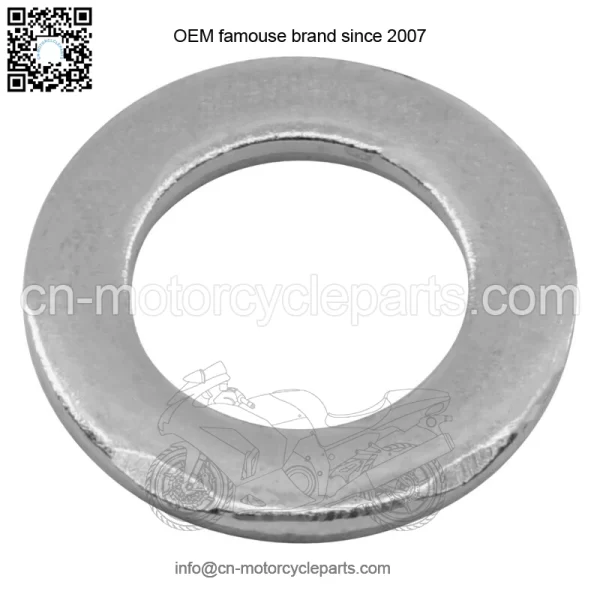 90201-16018-00 Rear Swing Arm Washer Plate For Yamaha Raptor 700R YFM700 07-2023 (For: Yamaha Raptor 700) - Image 4
