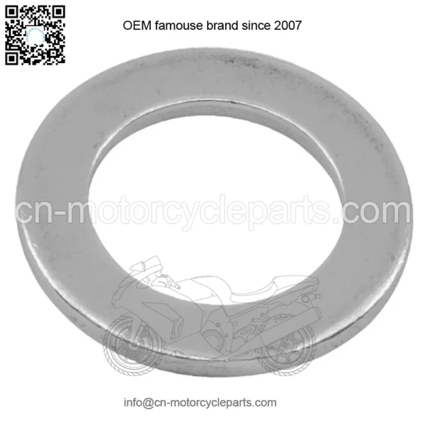 90201-14215-00 148-27219-00-00 Washer Plate For Yamaha Blaster 200 YFS200 98-06 (For: Yamaha YFS200) - Image 4