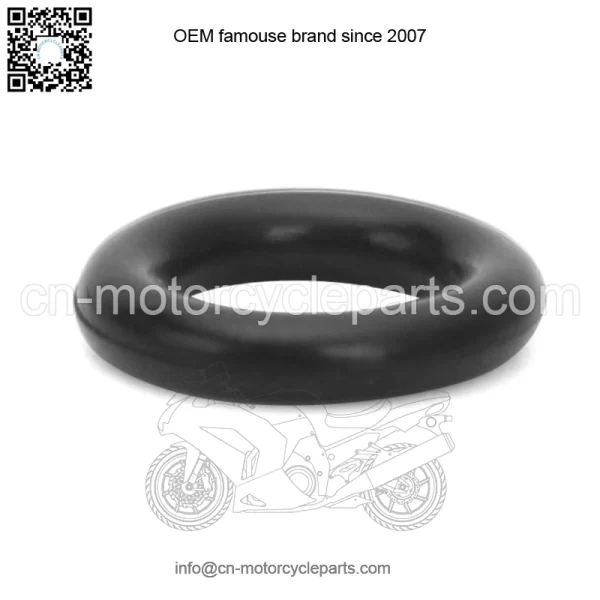 Oil Filter Cover Passage O-Rings for Yamaha YFZ450 YFZ450R/SE/V 93210-47675-00 - Image 3