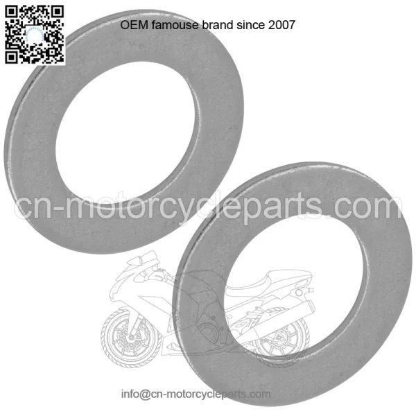 24H1391 Deck Arm Washer for John Deere 1023E 1025R 2025R 325SL - Image 4